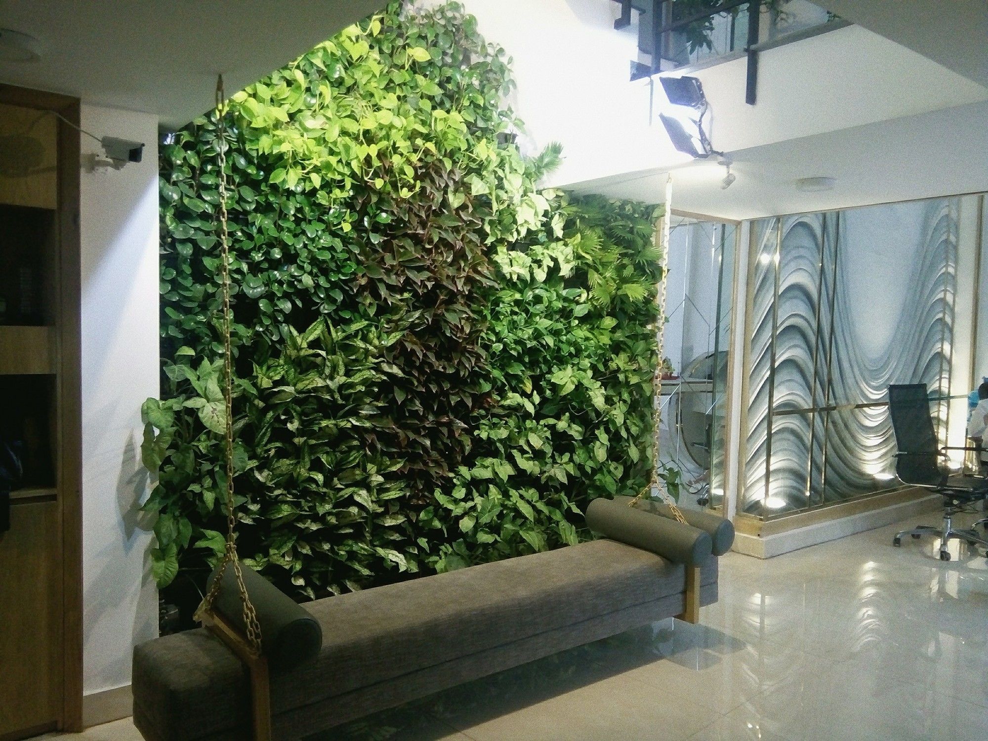 Hotel Thien Truong Ho Chi Minh Zewnętrze zdjęcie